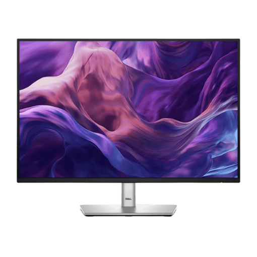 Dell P2425H Monitor - 24 inch, FHD, 100Hz, 5ms, IPS Panel
