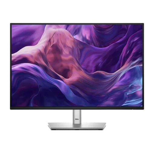 Dell P2425H Monitor - 24 inch, FHD, 100Hz, 5ms, IPS Panel