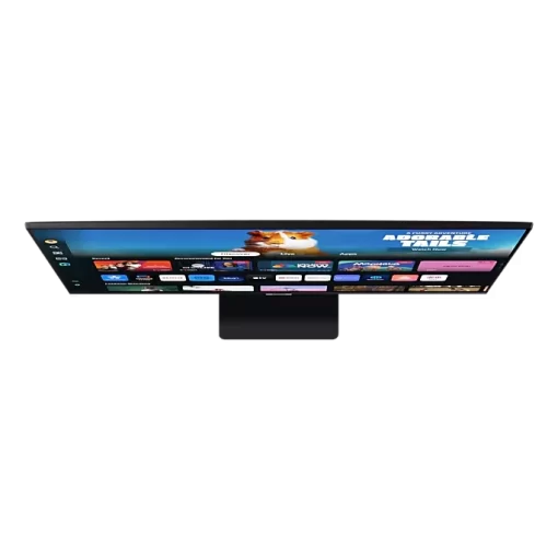 Samsung Smart M5 M50D FHD LS32DM500EEXXV FHD Monitor - 32 inch, VA, 60Hz, 4ms, FHD (1920 x 1080)