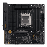 ASUS TUF GAMING B650M-E WIFI Mainboard 100 w184 1