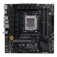 ASUS TUF GAMING B650M-E Mainboard 93 w184