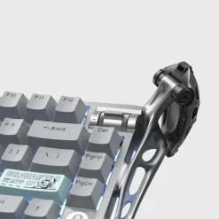 GravaStar Mercury K1 Pro - Concrete Gray Gaming Keyboard 11 1 e1739a8c 60d0 43dd bcac 9c9af98db851
