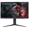 LG 25GR75FG-B Ultragear Gaming Monitor - 24.5 inch FHD (1920 x 1080), 360Hz, IPS 1ms (GtG), VESA DisplayHDR™ 400, NVIDIA® G-SYNC® Monitor