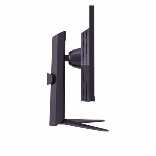 LG 25GR75FG-B Ultragear Gaming Monitor - 24.5 inch FHD (1920 x 1080), 360Hz, IPS 1ms (GtG), VESA DisplayHDR™ 400, NVIDIA® G-SYNC® Monitor