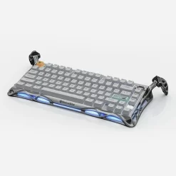 GravaStar Mercury K1 Pro - Concrete Gray Gaming Keyboard 12 2 82921746 ace7 4017 91a4 347351beb94a