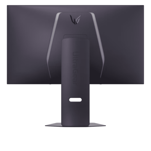 LG 32GS95UV-B UltraGear OLED Gaming Monitor - 32 inch, 4K UHD (3840 x 2160), 16:9, 4K 240Hz ↔ FHD 480Hz, 0.03ms G-SYNC Compatible