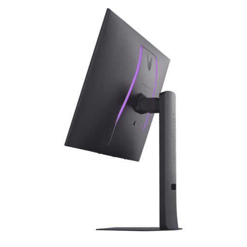 LG 32GS95UV-B UltraGear OLED Gaming Monitor - 32 inch, 4K UHD (3840 x 2160), 16:9, 4K 240Hz ↔ FHD 480Hz, 0.03ms G-SYNC Compatible