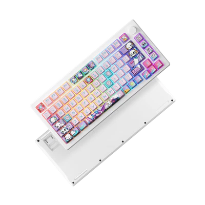 Akko MOD 007B HE PC Bundle 7th Anniversary