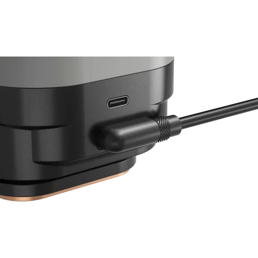 CORSAIR iCUE LINK TITAN 360 RX RGB AIO Liquid CPU Cooler (CW-9061018-WW) - Black, 360mm radiator, 3x 120mm RX120 RGB fans, iCUE LINK System Hub included