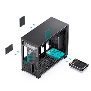 D31 Mesh Black page 10