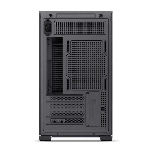Jonsbo D31 Mesh Black M-ATX Case