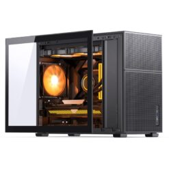 D31 Mesh Black prod 3