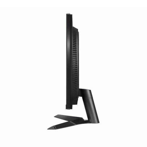 LG 27GS60F-B Ultragear Gaming Monitor - 27 inch FHD (1920 x 1080), 180Hz, IPS 1ms (GtG), HDR10, sRGB 99% (Typ.), NVIDIA® G-SYNC® Compatible, AMD FreeSync™
