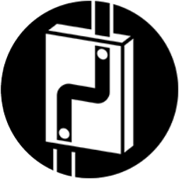 EK Distribution Plate Support feature