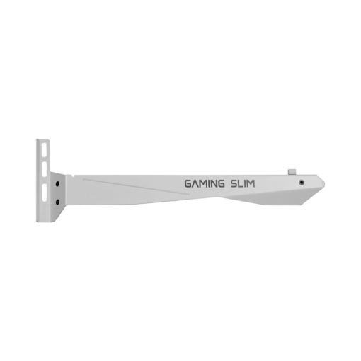 MSI GeForce RTX 4070 SUPER 12G GAMING X SLIM WHITE Graphics Card