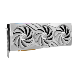 GeForce RTX™ 4070 Ti SUPER 16G GAMING X SLIM WHITE 3