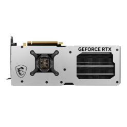GeForce RTX™ 4070 Ti SUPER 16G GAMING X SLIM WHITE 4