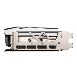 GeForce RTX™ 4070 Ti SUPER 16G GAMING X SLIM WHITE 5