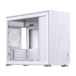 Jonsbo D31 MESH White M-ATX Case