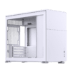 Jonsbo D31 STD White M-ATX Case
