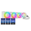 ARCTIC Liquid Freezer III 360 A-RGB White AIO Liquid CPU Cooler