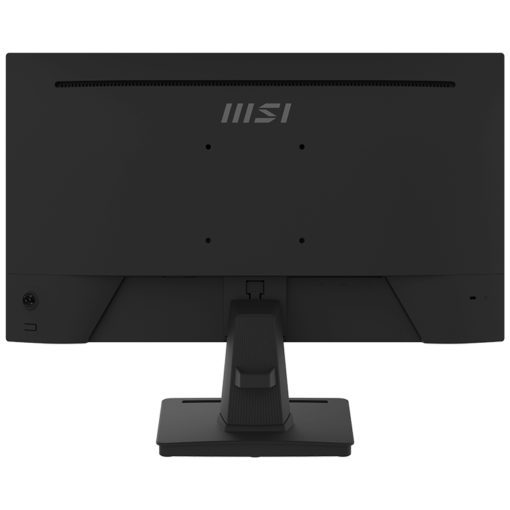 MSI PRO MP252 Monitor - 24.5 inch, Full HD (1920x1080) , 100Hz, HDMI, Display Port