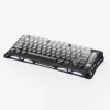 GravaStar Mercury K1 Gaming Keyboard - Gradient Black