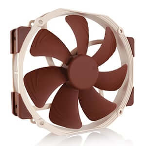 Noctua NF A15 PWM page 7
