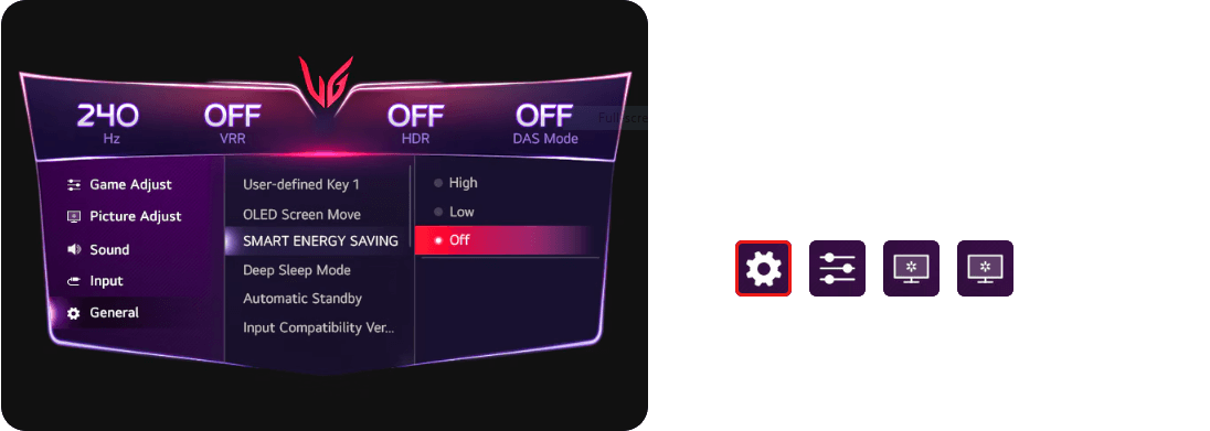 OLED 1