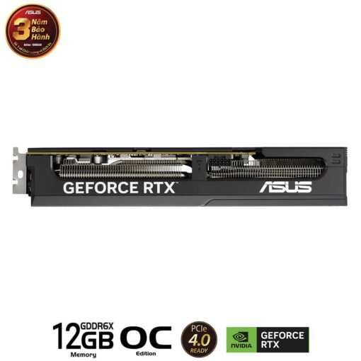 ASUS PRIME GeForce RTX 4070 SUPER OC Edition 12GB GDDR6X (PRIME-RTX4070S-O12G) Graphics Card