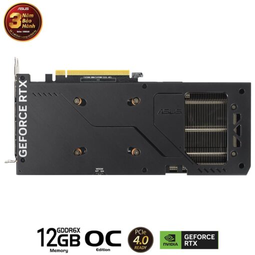 ASUS PRIME GeForce RTX 4070 SUPER OC Edition 12GB GDDR6X (PRIME-RTX4070S-O12G) Graphics Card