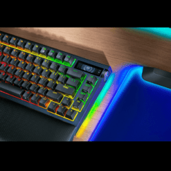 RAZER BLACKWIDOW V4 PRO 75 WIRELESS pic 2