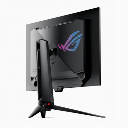 ASUS ROG Swift OLED PG32UCDP Gaming Monitor - 32 inch 4K UHD (3840 x 2160), WOLED, 4K 240Hz - FHD 480Hz, Type-C® (90W PD)