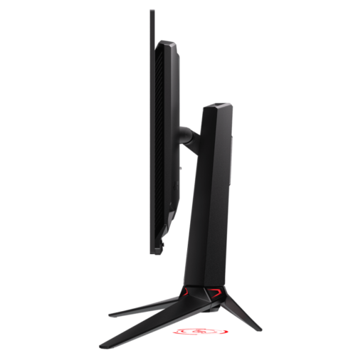 ASUS ROG Swift OLED PG32UCDP Gaming Monitor - 32 inch 4K UHD (3840 x 2160), WOLED, 4K 240Hz - FHD 480Hz, Type-C® (90W PD)