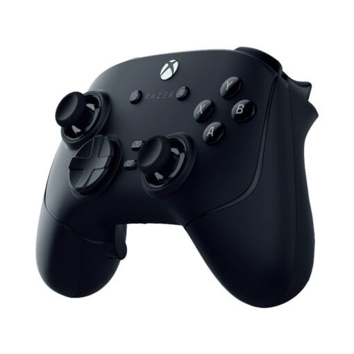 Razer Wolverine V3 Pro Black - Wireless Esports Controller for Xbox & PC