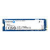 Kingston NV3 2TB (SNV3S/2000G) SSD - M.2 NVMe PCIe Gen 4x4, Read 6.000 MB/s, Write 5.000 MB/s