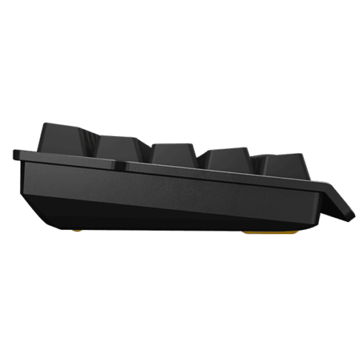 Wooting 60HE+ Gateron x Lekker switch Gaming Keyboard - 60% Rapid Trigger, RGB