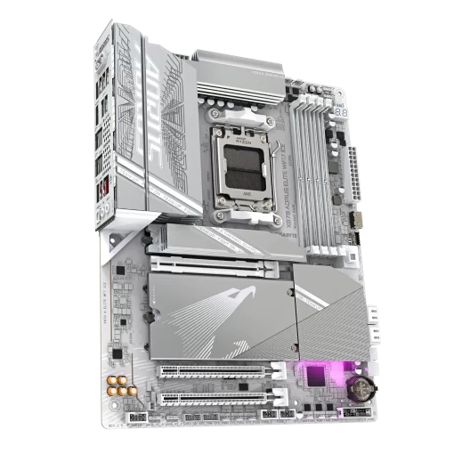 GIGABYTE X870 AORUS ELITE WIFI7 ICE  Mainboard