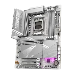 GIGABYTE X870 AORUS ELITE WIFI7 ICE Mainboard 9 X870 A ELITE WF7 ICE pic 3