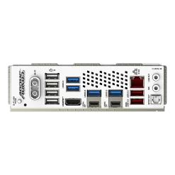 GIGABYTE X870 AORUS ELITE WIFI7 ICE Mainboard 10 X870 A ELITE WF7 ICE pic 4