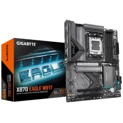 GIGABYTE X870 EAGLE WIFI7 Mainboard