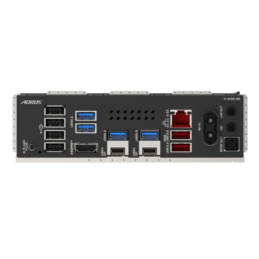 GIGABYTE X870E AORUS ELITE WIFI7 Mainboard