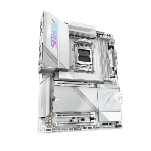 GIGABYTE X870E AORUS PRO ICE Mainboard