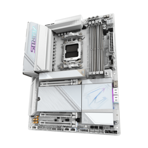 GIGABYTE X870E AORUS PRO ICE Mainboard