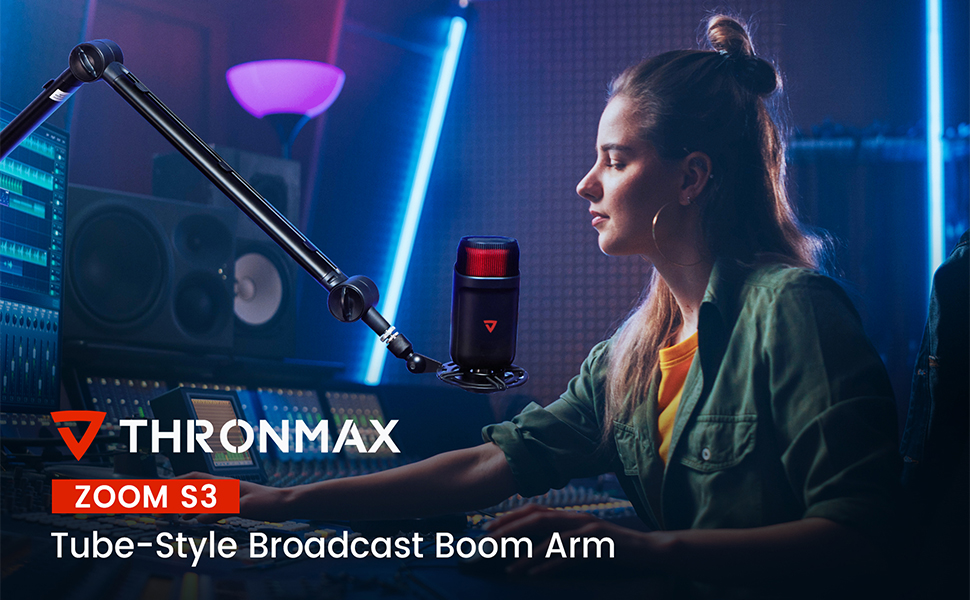 Thronmax S3+ Zoom Boom Arm 8 d56f4002 9956 458d 947e 89f6cb1ca0ba. CR00970600 PT0 SX970 V1