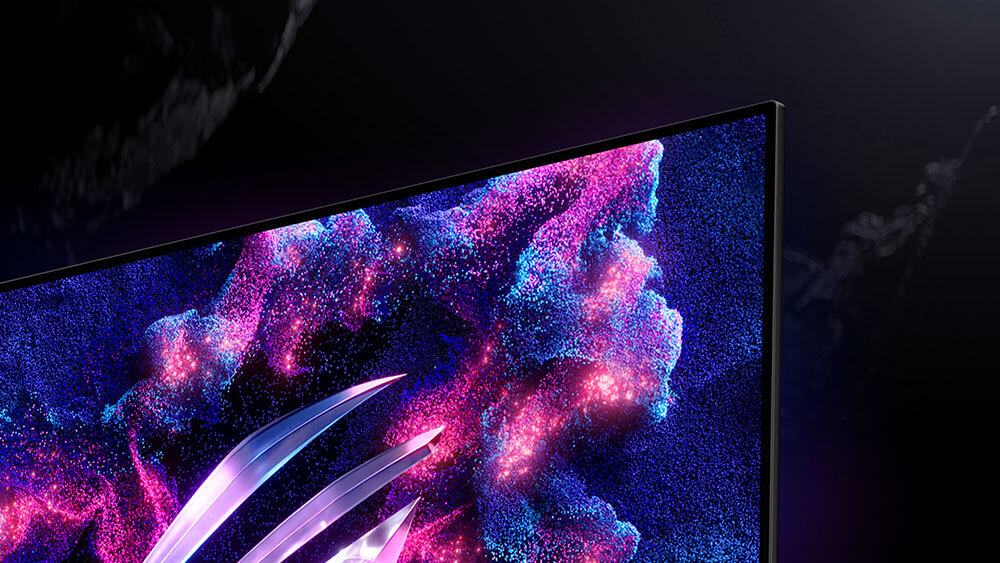 frameless