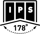 MSI PRO MP252 Monitor - 24.5 inch, Full HD (1920x1080) , 100Hz, HDMI, Display Port 57 icnspec 1