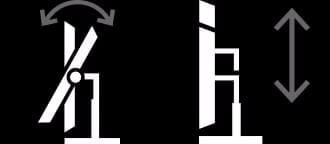 mnt ultragear 25gr75fg 07 2 2 pictogram tilt height