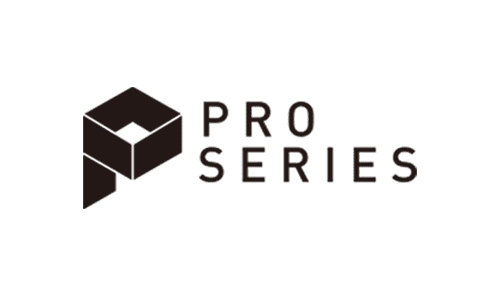 pro series logo
