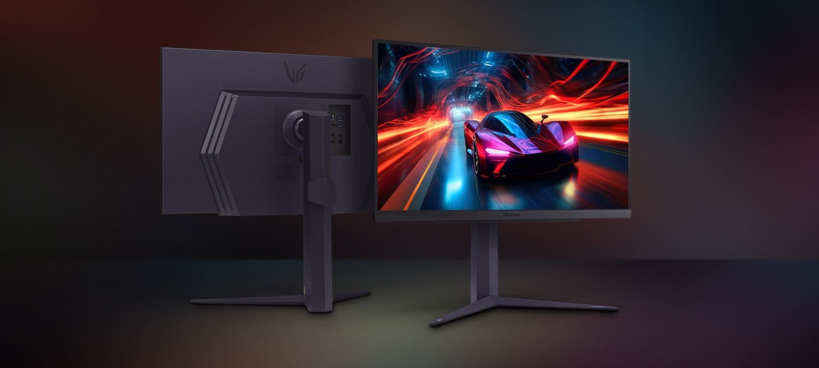 ultragear 27gs85q 07 3 gamer centric design d